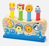 Viga Toys - Vormenstoof