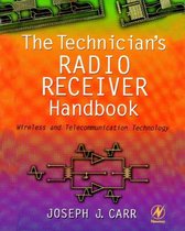 Technicians Radio Receiver Handbook Wire
