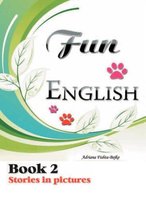 Fun English Book 2