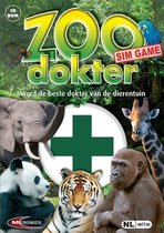Zoo Dokter