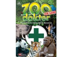 Zoo Dokter