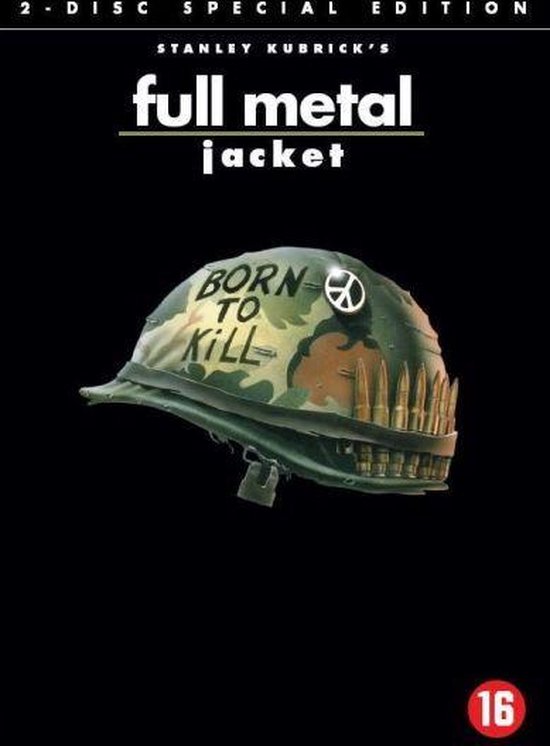 Full Metal Jacket