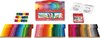 foto van Faber-Castell - Connector - Viltstiften - koffer - 60st. - FC-155560