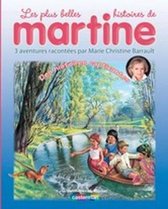 Martine Livres CD