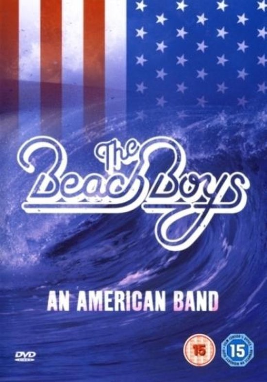 Beach Boys - American Band