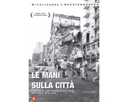 Le Mani Sulla Citta