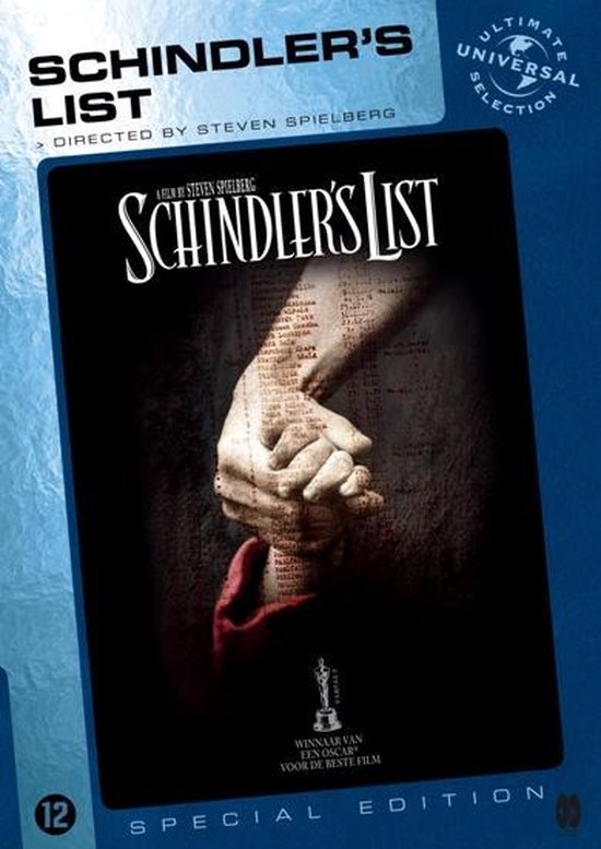 Schindler'S List