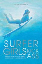 Surfer Girls Kick Ass