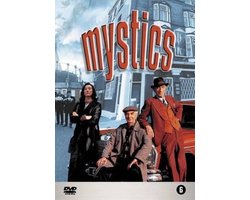 Speelfilm - Mystics
