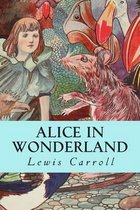 Alice in Wonderland