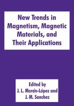 New Trends in Magnetism, Magnetic Materials, and Their Applications
