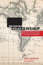 Citizenship and Migration in the Americas 9 - Revoking Citizenship