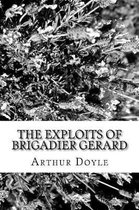 The Exploits Of Brigadier Gerard