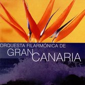 Orquesta Filarmónica de Gran Canaria