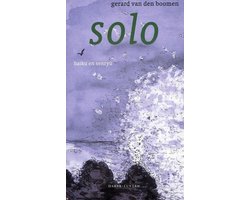 Omslag van SOLO