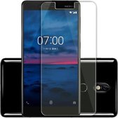 2 stuks Glass Screenprotector - Tempered Glass voor Nokia 2.1