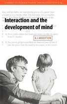 Studies in Interactional SociolinguisticsSeries Number 15- Interaction and the Development of Mind