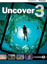 Uncover Level 3 Dvd
