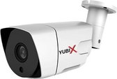 YubiX 1080P HD Ahd Dvr Camera CCTV buiten binnen compleet