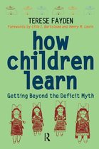 Omslag How Children Learn
