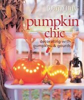 Country Living Pumpkin Chic