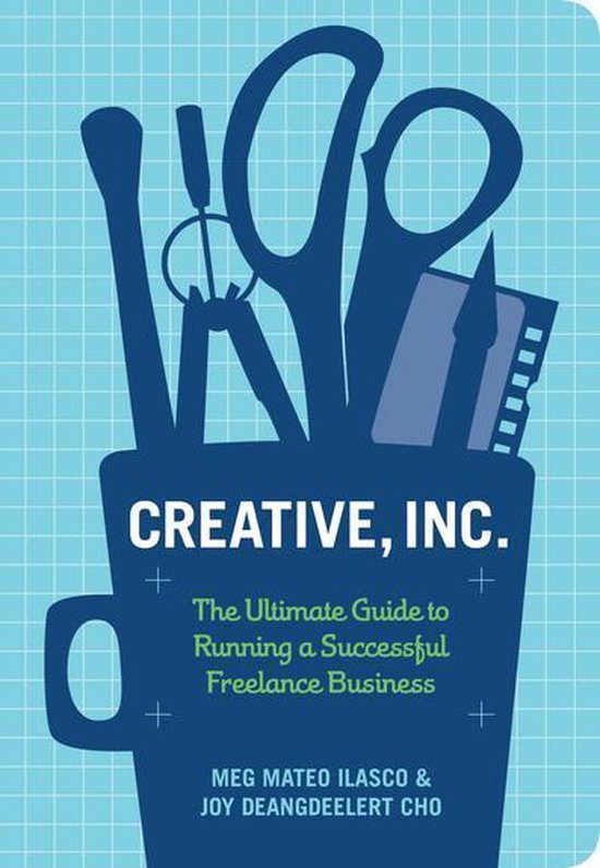 Creative, Inc.
