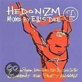 Hedonizm-By Ellis Dee