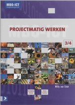 Mbo-Ict / Projectmatig Werken 2003