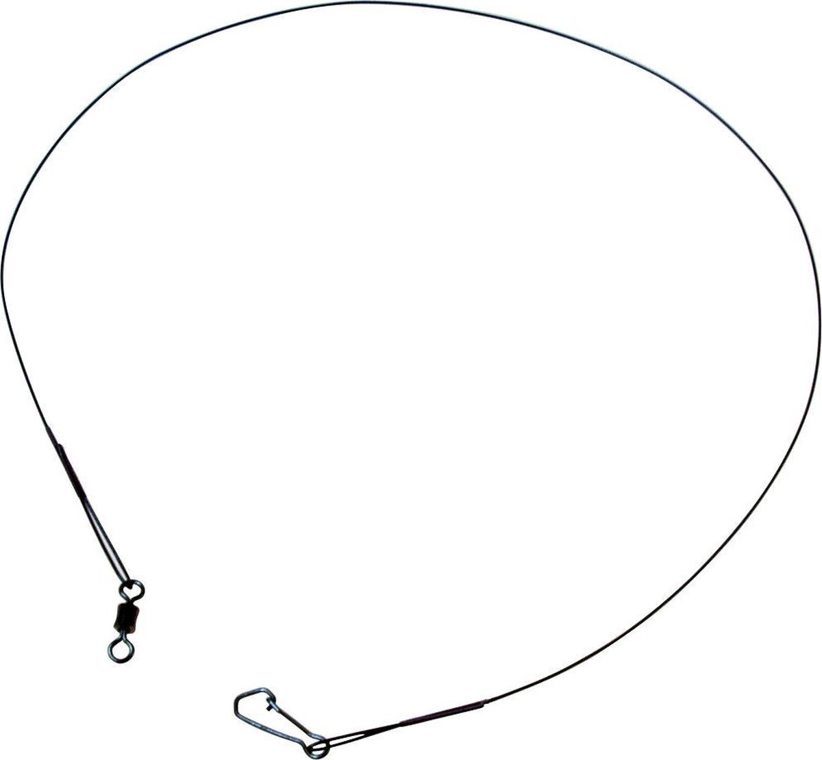 Albatros Profi Staaldraad - 8 Kg - 40 cm