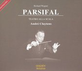 Parsifal: Scala Milan 1960