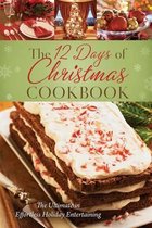 The 12 Days of Christmas Cookboook