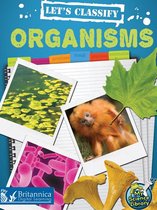 My Science Library II - Let's Classify Organisms