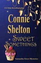 Samantha Sweet Magical Cozy Mystery- Sweet Somethings