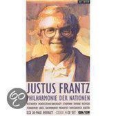 Justus Frantz (Box) [Germany]