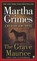 Richard Jury Mystery-The Grave Maurice