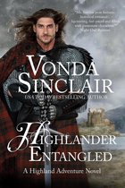 Highland Adventure - Highlander Entangled
