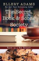 Secret, Book & Scone Society-The Secret, Book & Scone Society