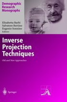 Inverse Projection Techniques