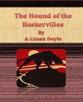 The Hound of the Baskervilles By A. Conan Doyle