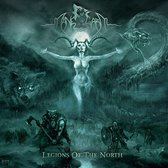 Manegarm - Legions Of The North (CD)