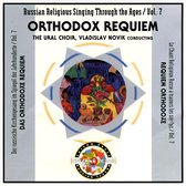 Orthdox Requiem