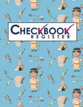 Checkbook Register