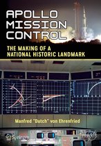 Springer Praxis Books - Apollo Mission Control