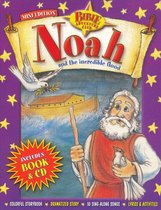 Noah and the Incredible Flood