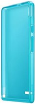 Huawei Ascend P6 TPU Case - Turquoise
