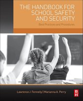 Handbook For School Safety & Security