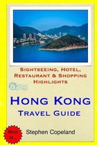 Hong Kong Travel Guide