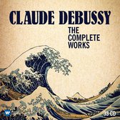Debussy: The Complete Works (33CD)