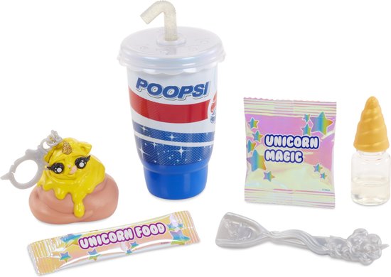 Poopsie - Poop Packs