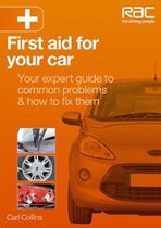 First Aid for Your Car